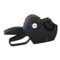Prezzatrice Z 17 - etichette 26 x 19 mm - nero - Printex - PZ172619nntk - 8034049910749 - DMwebShop