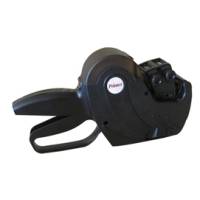 Prezzatrice Z 17 - etichette 26 x 19 mm - nero - Printex - PZ172619nntk - 8034049910749 - DMwebShop