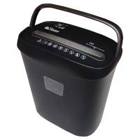 Distruggidocumenti TS050X - a frammenti - 13 lt - Titanium - TS050C - 8025133029553 - DMwebShop