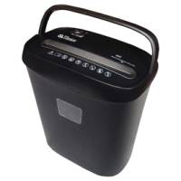Distruggidocumenti TS050X - a frammenti - 13 lt - Titanium - TS050C - 8025133029553 - DMwebShop