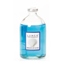 Refill per diffusore a bastoncini - brezza di mare - 100 ml - Lumen - X540152 - 8001974009459 - DMwebShop