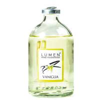 Refill per diffusore a bastoncini - vaniglia - 100 ml - Lumen - X540151 - 8001974008568 - DMwebShop