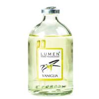 Refill per diffusore a bastoncini - vaniglia - 100 ml - Lumen - X540151 - 8001974008568 - DMwebShop