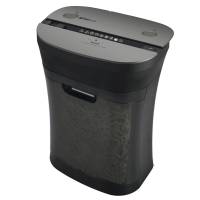 Distruggidocumenti - a frammenti - 19 lt - Titanium - TS512XN - 8025133102737 - DMwebShop