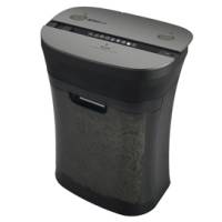 Distruggidocumenti - a frammenti - 19 lt - Titanium - TS512XN - 8025133102737 - DMwebShop