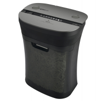 Distruggidocumenti - a frammenti - 19 lt - Titanium - TS512XN - 8025133102737 - DMwebShop