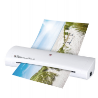 Plastificatrice HomeOffice PL - A4 - Titanium 250-L