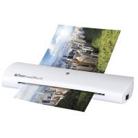 Plastificatrice HomeOffice PL - A3 - Titanium - 350-L - 8025133036766 - DMwebShop