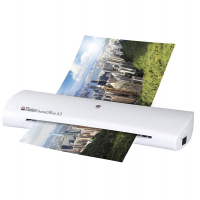 Plastificatrice HomeOffice PL - A3 - Titanium 350-L
