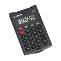 Calcolatrice tascabile - AS8HB - Canon - 4598B001 - 4960999673615 - DMwebShop