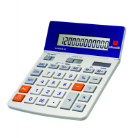 Calcolatrice da tavolo - SUMMA 60 - Olivetti - B9320 - 8020334289782 - DMwebShop