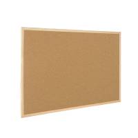 Lavagna in sughero - 40 x 60 cm - Starline - MC030012010-170 - 8025133019301 - DMwebShop