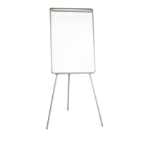Lavagna portablocco - 70 x 102 cm - bianco - Starline - EA2306045-032 - 8025133019394 - DMwebShop