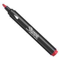 Marcatore acrilico - punta tonda - rosso - Sharpie - 2218119 - 3026982055415 - DMwebShop