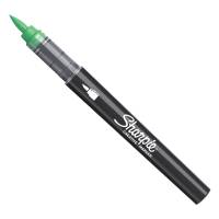 Marcatore acrilico - punta pennello - verde - Sharpie - 2218124 - 3026982055606 - DMwebShop