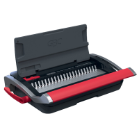 Rilegatrice CombBind CB15 - manuale - GBC - 4410061 - 5028252644464 - DMwebShop