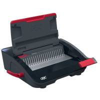 Rilegatrice CombBind CB20 - manuale - GBC - 4410062 - 5028252644471 - DMwebShop
