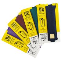 Astuccio Pen-Wrap One Color - 18 x 5 x 1 cm - Blasetti - 8796 - 8007758387966 - DMwebShop