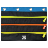 Astuccio Tutto in Uno One Color - 27,5 x 20 cm - Blasetti - 8794 - 8007758387942 - DMwebShop