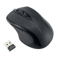 Mouse wireless - MY310 EQ - nero - Kensington - K72481WW - 85896724810 - DMwebShop