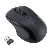 Mouse wireless - MY310 EQ - nero - Kensington - K72481WW - 85896724810 - DMwebShop