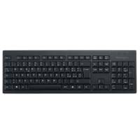 Tastiera wireless - KB150 EQ - nero - Kensington - K75561IT - 5028252644105 - DMwebShop