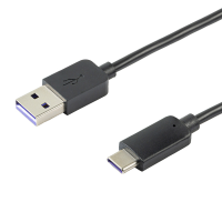 Cavo USB - 2.0 A-C - 100W - 480Mbps - 1 mt - Melchioni - Mkc - 486611201 - 8006012376005 - DMwebShop