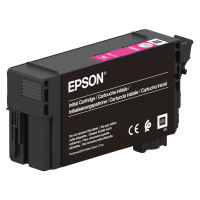 Cartuccia UltraChrome XD2 - magenta - 26 ml - Epson - C13T40C34N - 8715946727646 - DMwebShop