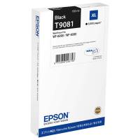 Epson Tanica - nero - T9081 - 100 ml - Epson - C13T90814N - 8715946726991 - DMwebShop