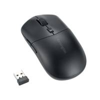 Mouse wireless ricaricabile MY430 EQ nero - 30539