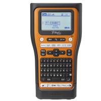 Brother Etichettatrice palmare PTE560BTV Bluetooth - Brother - PTE560BTVPQL1 - 4977766833981 - DMwebShop