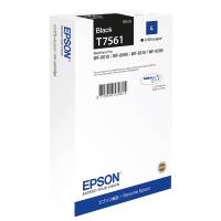 Epson Tanica - nero - T7561 - 50 ml - Epson - C13T75614N - 8715946726915 - DMwebShop
