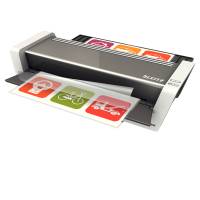 Plastificatrice ILam Touch2 - A3 - Leitz - 74744000 - 4002432116379 - DMwebShop