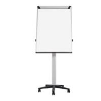 Portablocco mobile Earth - 70 x 100 cm - Bi-office - EA4876995GR - 5603750501015 - DMwebShop