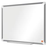 Lavagna bianca magnetica Premium Plus - 100 x 150 cm - Nobo - 1915158 - 508252608305 - DMwebShop
