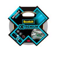 Nastro adesivo Extra resistente - 4,8 cm x 20 mt - trasparente - Scotch - 7100205700 - 4054596711167 - DMwebShop