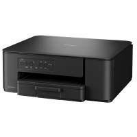 Multifunzione - Inkjet a colori - DCP-J1260W - Brother - DCPJ1260WRE1 - 4977766841825 - DMwebShop