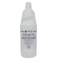 Disinfettante cutaneo liquido 1 lt Germo A715 - 1336