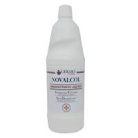 Disinfettante cutaneo liquido 1 lt Germo A715 - 1336