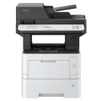 Kyocera Multifunzione - laser a colori - ECOSYS MA2600cfx - Kyocera-mita - 110C0F3NL0 - 632983085875 - DMwebShop