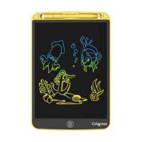 Lavagnetta LCD 10,16,5 x 0,9 x 24,9 cm colori assortiti Colorosa 360004 - 1402
