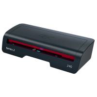 Plastificatrice Home Office 240 A4 GBC 4410068EU - 1374