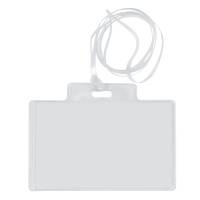 Portanome Pass 3 E C - cordoncino - 9,5 x 6 cm - conf. 100 pezzi - Sei Rota - 318006 - 8004972001258 - DMwebShop