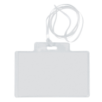 Portanome Pass 3 E C - cordoncino - 9,5 x 6 cm - conf. 100 pezzi - Sei Rota - 318006 - 8004972001258 - DMwebShop