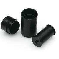 Rullino inchiostrato per prezzatrice 200 - 20 mm - plastica - nero - conf. 10 pezzi - Lebez - 158 - 8007509001585 - DMwebShop