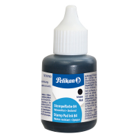 Inchiostro 84 - 30 ml - resistente all'acqua - nero - Pelikan 351460