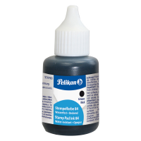 Inchiostro 84 - 30 ml - resistente all'acqua - nero - Pelikan - 351460 - 4012700351463 - DMwebShop