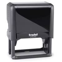 Timbro Original Printy 4926 - autoinchiostrante - personalizzabile - 75 x 38 mm - 8 righe - Trodat - 165872 - 190084658720 - DMwebShop
