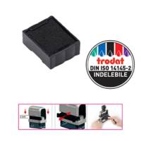 Tampone di ricambio 6/4921 - nero - conf. 10 pezzi - Trodat - 65728. - 92399657293 - DMwebShop