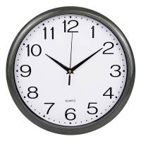 Orologio da parete Classic - Ø 30,5 cm - grigio - Methodo - V150200 - 8018727502006 - DMwebShop